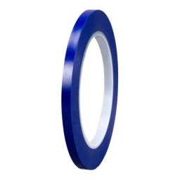 Vopsea auto Banda Mascare 3M VFLine Blue, 3mm x 33M