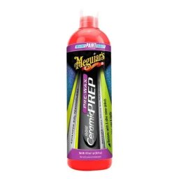 Produse cosmetice pentru exterior Pasta Polish Meguiar's Hybrid Ceramic Pre Wax Prep, 473 ml