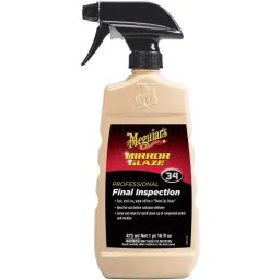 Produse cosmetice pentru exterior Meguiar's Final Inspection - Inspectie Vopsea Polish