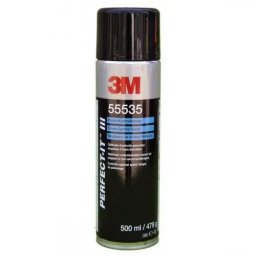 Produse cosmetice pentru exterior Spray Degresare Polish 3M, 500ml
