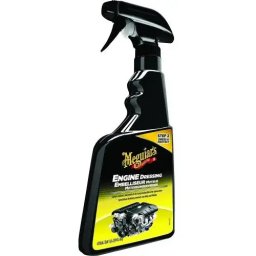 Aditivi si tratamente Meguiar's Engine Dressing - Dressing Compartiment Motor