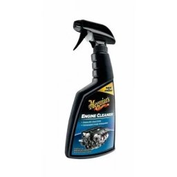 Aditivi si tratamente Meguiar's Engine Clean - Solutie Curatare Compartiment Motor