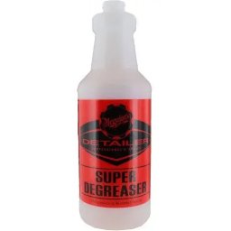 Pulverizatoare auto Meguiar's Super Degreaser Bottle - Recipient Plastic