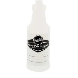 Pulverizatoare auto Meguiar's Generic Spray Bottle - Recipient Plastic