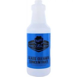 Pulverizatoare auto Meguiar's Glass Cleaner Bottle - Recipient Plastic
