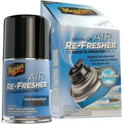 Odorizant Auto Meguiars Air Re-Fresher Summer Breeze