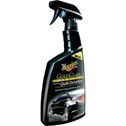Produse cosmetice pentru exterior Meguiar's Gold Class Premium Quik Detailer 473ml