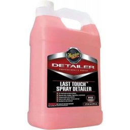 Produse cosmetice pentru exterior Meguiar's Last Touch Spray Detailer - Detailing Rapid