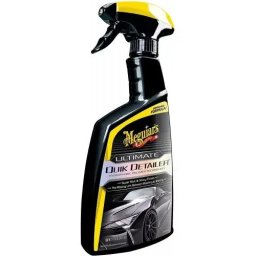 Produse cosmetice pentru exterior Solutie Detailing Rapid Meguiar's Ultimate Quik Detailer, 709ml