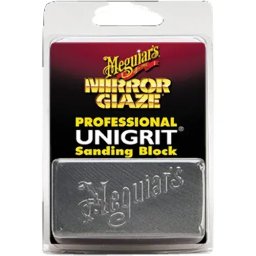 Tampon Slefuire Manuala Meguiar's Unigrit Sanding Block, P1500