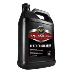 Produse cosmetice pentru interior Solutie Curatare Piele Meguiar's Leather Cleaner, 3.78L