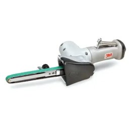 Masina de Slefuit Pneumatica Cu Banda Continua 3M File Belt Sander