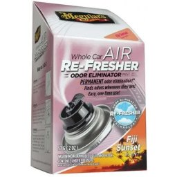 Odorizant Auto Meguiar's Air Re-Fresher Mist Fiji Sunset