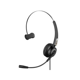 Căști 126-14 USB Office Headset Pro Mono