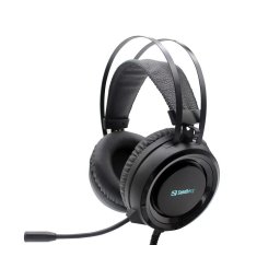 Casti 126-22 Dominator Headset