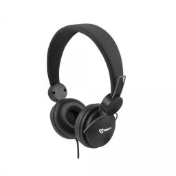 Casti T-MLX36476, Jack 3.5 mm, 1.2 m, Negru
