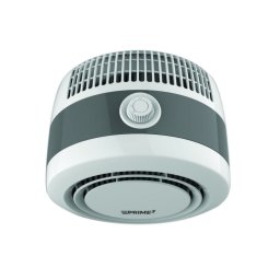 SAP21, Alb/Gri, Generator de ioni negativi, Reîmprospătează aerul și Oprește bacteriile și virușii,Suprafata de acoperire pana la 20 m2//Debit de aer de până la 145 m3/h