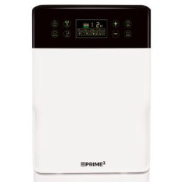 SAP51, Alb/Negru,3 moduri de operare,Proces de purificare a aerului în 7 etape,Filtru HEPA