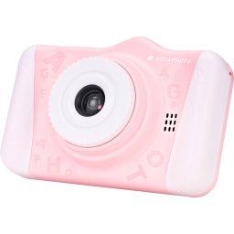 Aparat foto digital AGFA Realikids Cam 2 pink