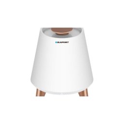 Boxa portabila 10 W BT25LAMP Alb