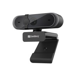 Camera web Sandberg 133-95 USB Webcam Pro