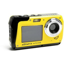 Camera video digitala Easypix Aquapix W3048-Y Yellow Edge 10076