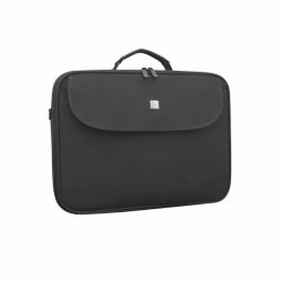 Geanta pentru laptop Universala New York 15.6", Negru