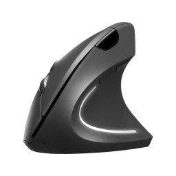 Mouse 630-14 USB-A, 2400 DPI, Negru