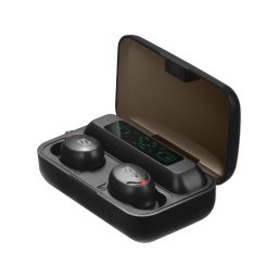 Casti 126-38 Bluetooth cu incarcator
