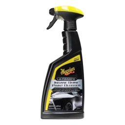 Produse cosmetice pentru exterior Solutie Detailing Rapid Meguiar's Ultimate Insine Shine Paint Glosser, 473ml