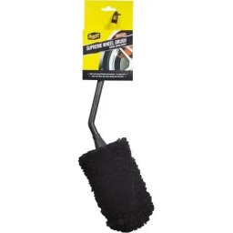 Produse cosmetice pentru exterior Perie Curatare Jante Meguiar's Supreme Angled Wheel Brush