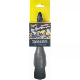 Produse cosmetice pentru interior Perie Universala Mare Meguiar's Multi-Purpose Brush