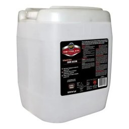 Produse cosmetice pentru exterior Solutie Indepartare Particule Fier Meguiar's Wheel and Paint Iron Decon D1801, 18.93L