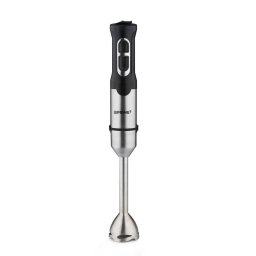 Blender de Mana, SHB71, 1200 W, 0.7 L, Inox/Negru
