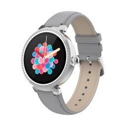 Smartwatch SWC-342GR Gri