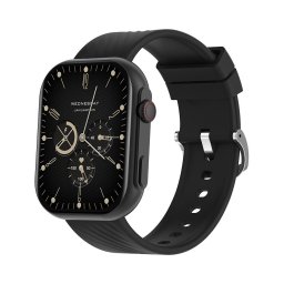 Smartwatch Revo SWU401BK Negru