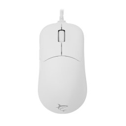 Mouse White Shark GM-5014 Graphene White