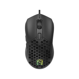 Mouse Sandberg 640-28 FlexCover 6D Gamer Mouse