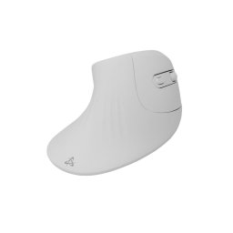 Mouse Sbox VM-838W Vertical Wireless White