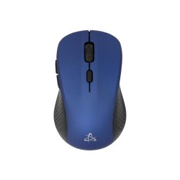Mouse Sbox WM-993 Blue