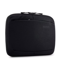 Husa compatibila cu MacBook 13", Negru