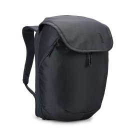 Rucsac Rucsac de calatorie potrivit pentru un laptop de 16" si o tableta de 10.9", 26 L, Albastru