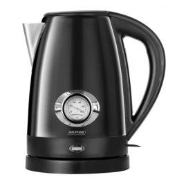 Fierbator MCZ-108/C black 1,7 L
