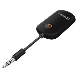 Accesorii Audio Hi-Fi Sandberg 450-12 Bluetooth Audio Link 2in1 TxRx