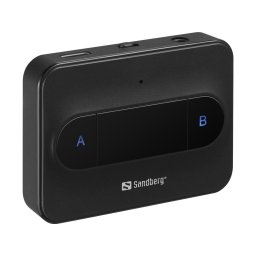 Accesorii Audio Hi-Fi Sandberg 450-13 Bluetooth Link For 2xHeadphone