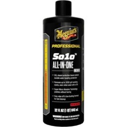 Produse cosmetice pentru exterior Pasta Polish 3 in 1 Meguiar's So1o All in One, 946ml