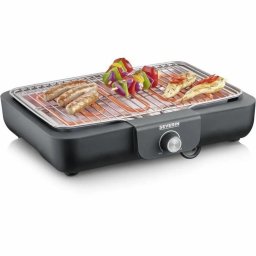 Severin PG 8554 Tischgrill