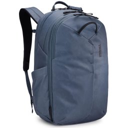 Rucsac pentru laptop, 28 L, 15.6", Albastru