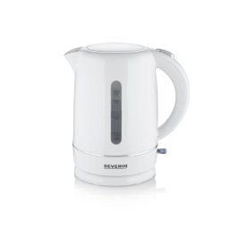 Fierbator WK 4325, 2200 W, 1.7 l, Alb