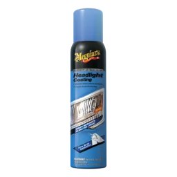 Produse cosmetice pentru exterior Spray Sealant Faruri Meguiar's Headlight Coating, 120ml